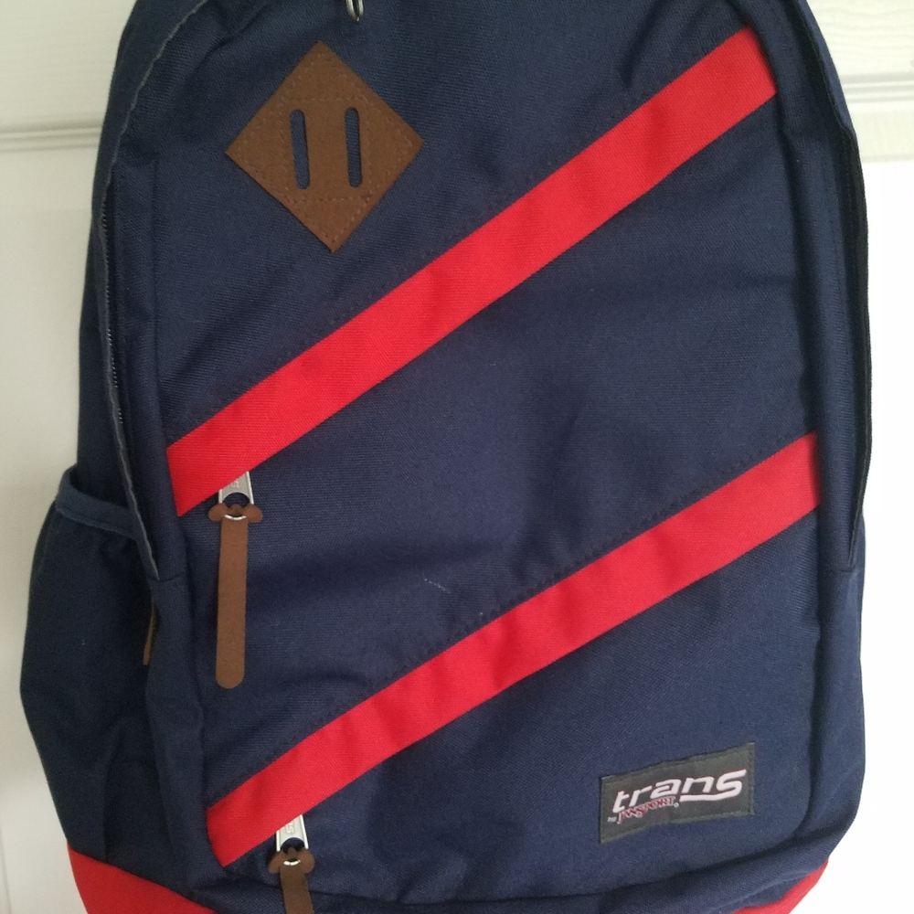 BackPack by Trans - Picture 3 of 4